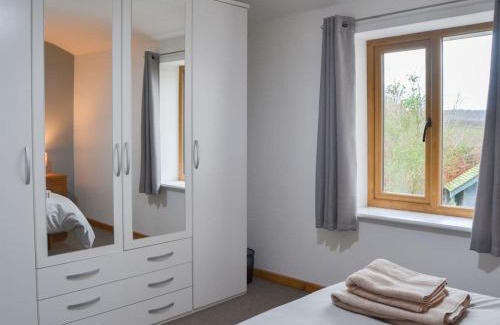 Coldingham House | Garden Cottage