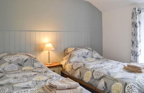 Coldingham House | Garden Cottage