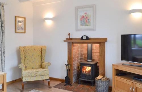 Coldingham House | Garden Cottage