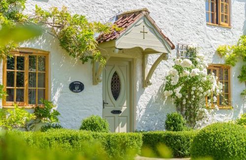 Loversall House | Garden Cottage