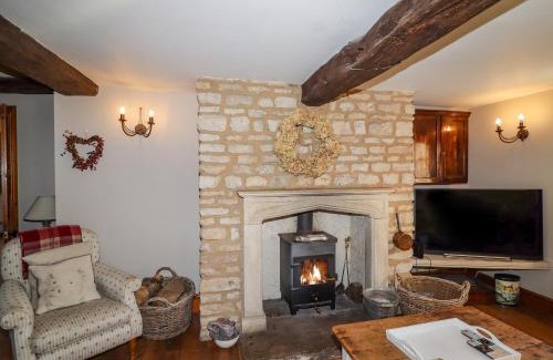 Loversall House | Garden Cottage