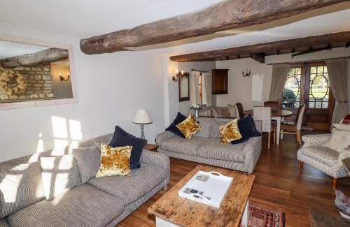 Loversall House | Garden Cottage
