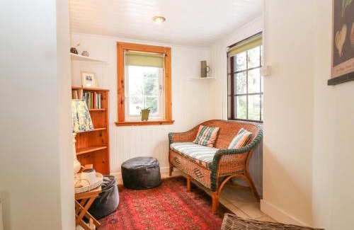 Elgin House | Garden Cottage