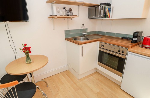 Ilkley Cottage | Garden Cottage