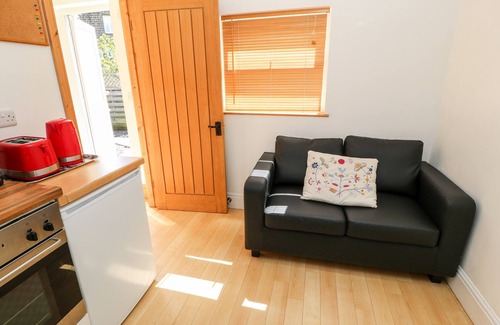 Ilkley Cottage | Garden Cottage