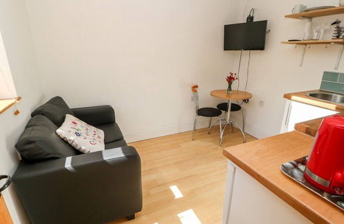 Ilkley Cottage | Garden Cottage