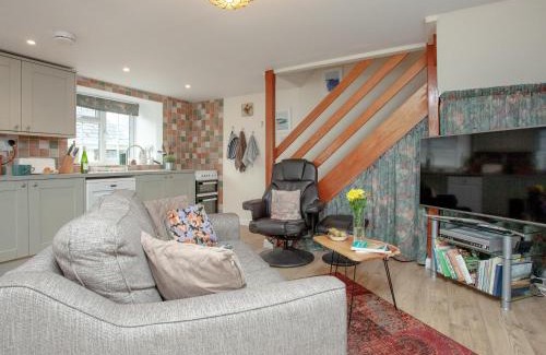 Kingsbridge House | Garden Cottage