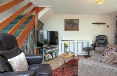 Kingsbridge House | Garden Cottage