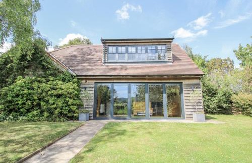 Ledbury House | Garden Cottage