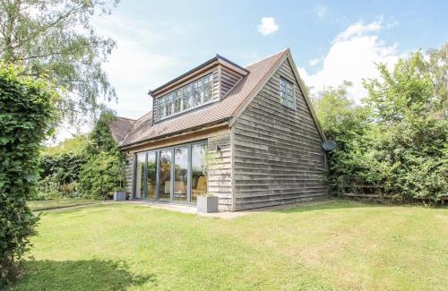 Ledbury House | Garden Cottage