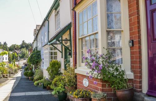 Ludwel House | Garden Cottage