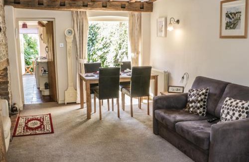 Ludwel House | Garden Cottage