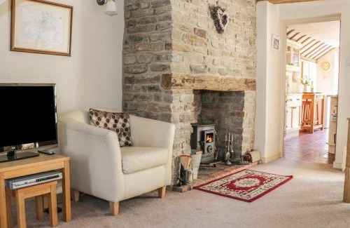 Ludwel House | Garden Cottage