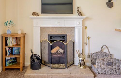 Penrith House | Garden Cottage