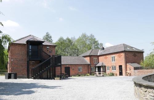Newtown House | Garden Cottage