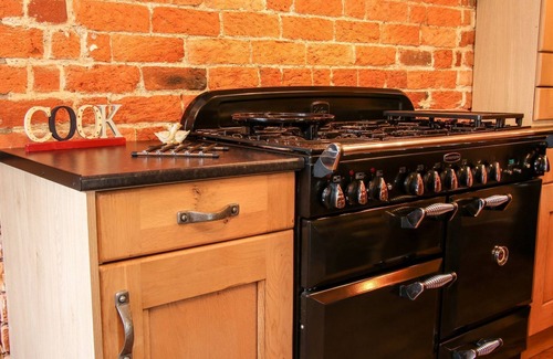 Newtown Cottage | Garden Cottage