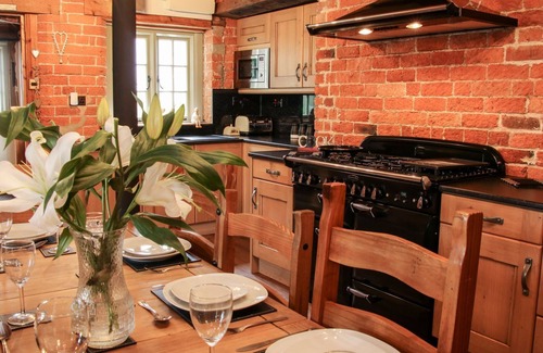 Newtown Cottage | Garden Cottage