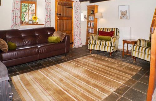 Onecote House | Garden Cottage