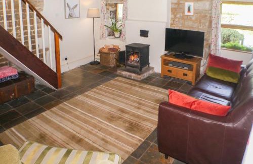 Onecote House | Garden Cottage