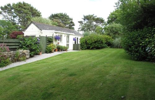 Penzance House | Garden Cottage