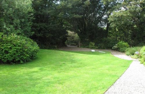 Penzance House | Garden Cottage