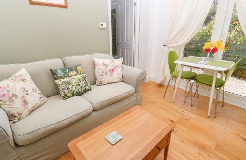 Penzance House | Garden Cottage