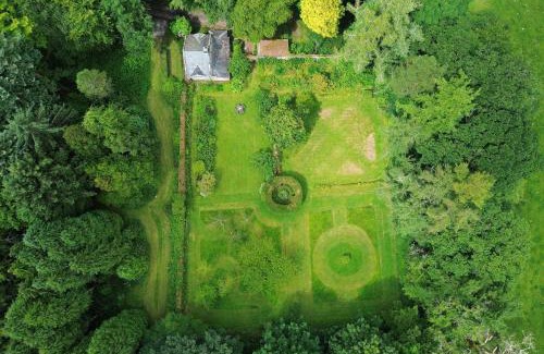 Rhyd-y-clafdy House | Garden Cottage