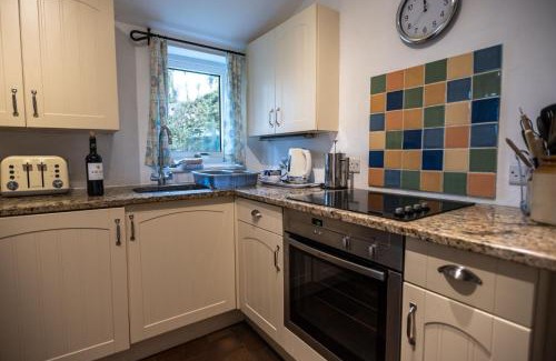 Rhyd-y-clafdy House | Garden Cottage
