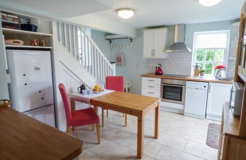 Ovington House | Garden Cottage
