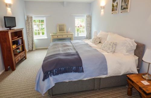 Ovington House | Garden Cottage