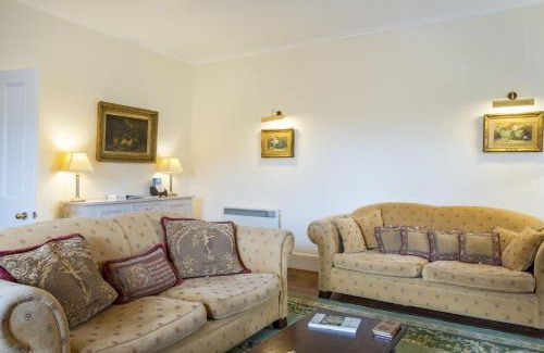 Barrasford House | Garden Cottage Haughton Castle