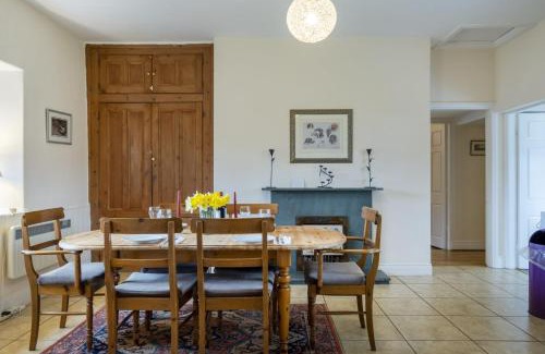 Barrasford House | Garden Cottage Haughton Castle