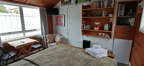 Hastings House | Garden Cottage