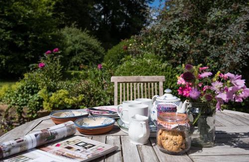 Denholm House | Garden Cottage, Teviot Bank