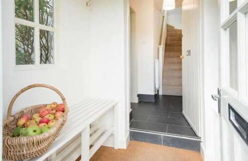 Denholm House | Garden Cottage, Teviot Bank