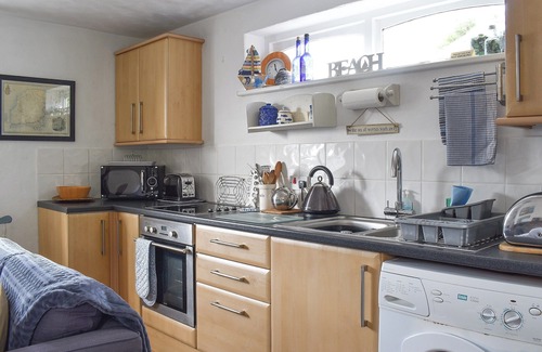 Talland Cottage | Garden Cottage - UK30590