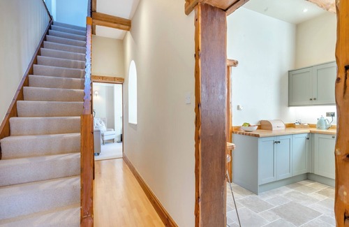 Northwich Cottage | Garden Cottage - UK45498