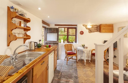 Wiveliscombe Cottage | Garden Cottage, Wiveliscombe