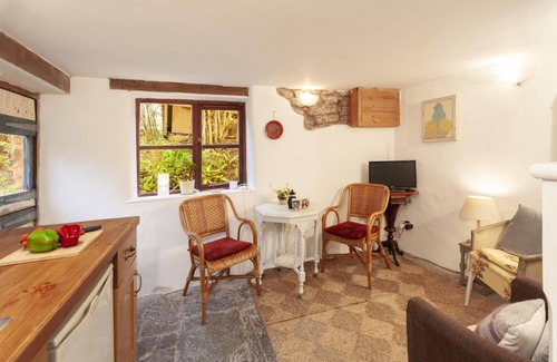 Wiveliscombe Cottage | Garden Cottage, Wiveliscombe