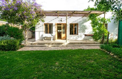 Graaff-Reinet House | Garden Cottage