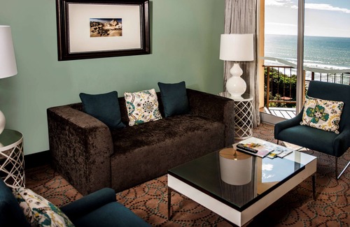 Quigney Beach Hotel | Garden Court East London