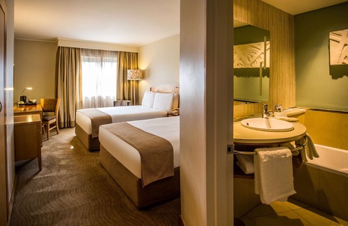 Greater Johannesburg Metropolitan Area Hotel | Garden Court Eastgate