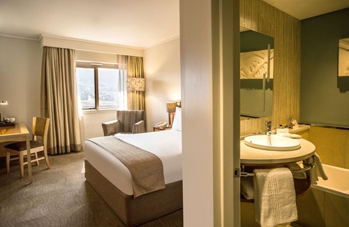 Greater Johannesburg Metropolitan Area Hotel | Garden Court Eastgate