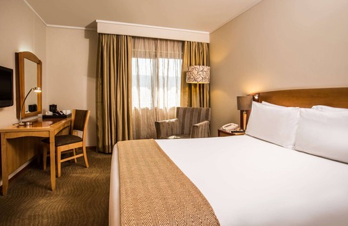 Greater Johannesburg Metropolitan Area Hotel | Garden Court Eastgate