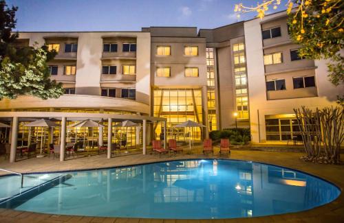 Greater Johannesburg Metropolitan Area Hotel | Garden Court Eastgate