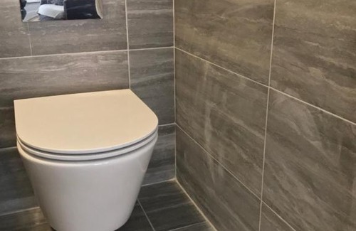 Southport House | Garden Court Guest House