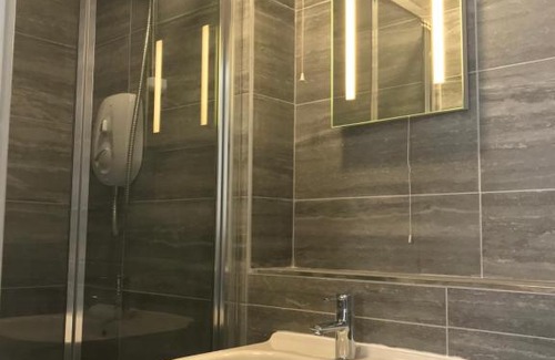 Southport House | Garden Court Guest House