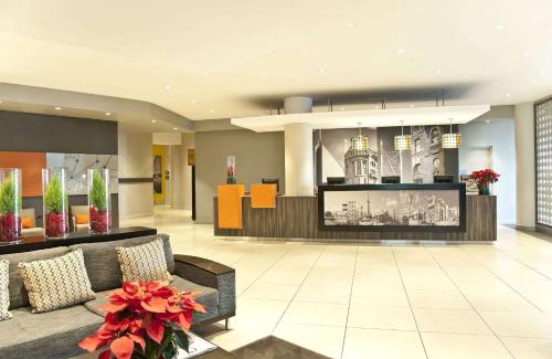 Greater Johannesburg Metropolitan Area Hotel | Garden Court Milpark, Johannesburg