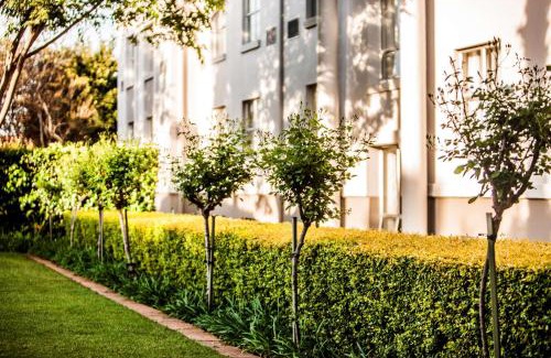 Greater Johannesburg Metropolitan Area Hotel | Garden Court Morningside Sandton