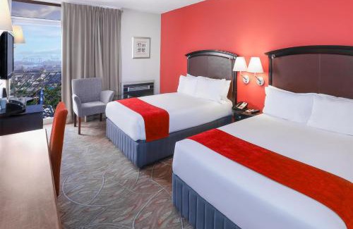 Cape Town City Centre Hotel | Garden Court Nelson Mandela Boulevard